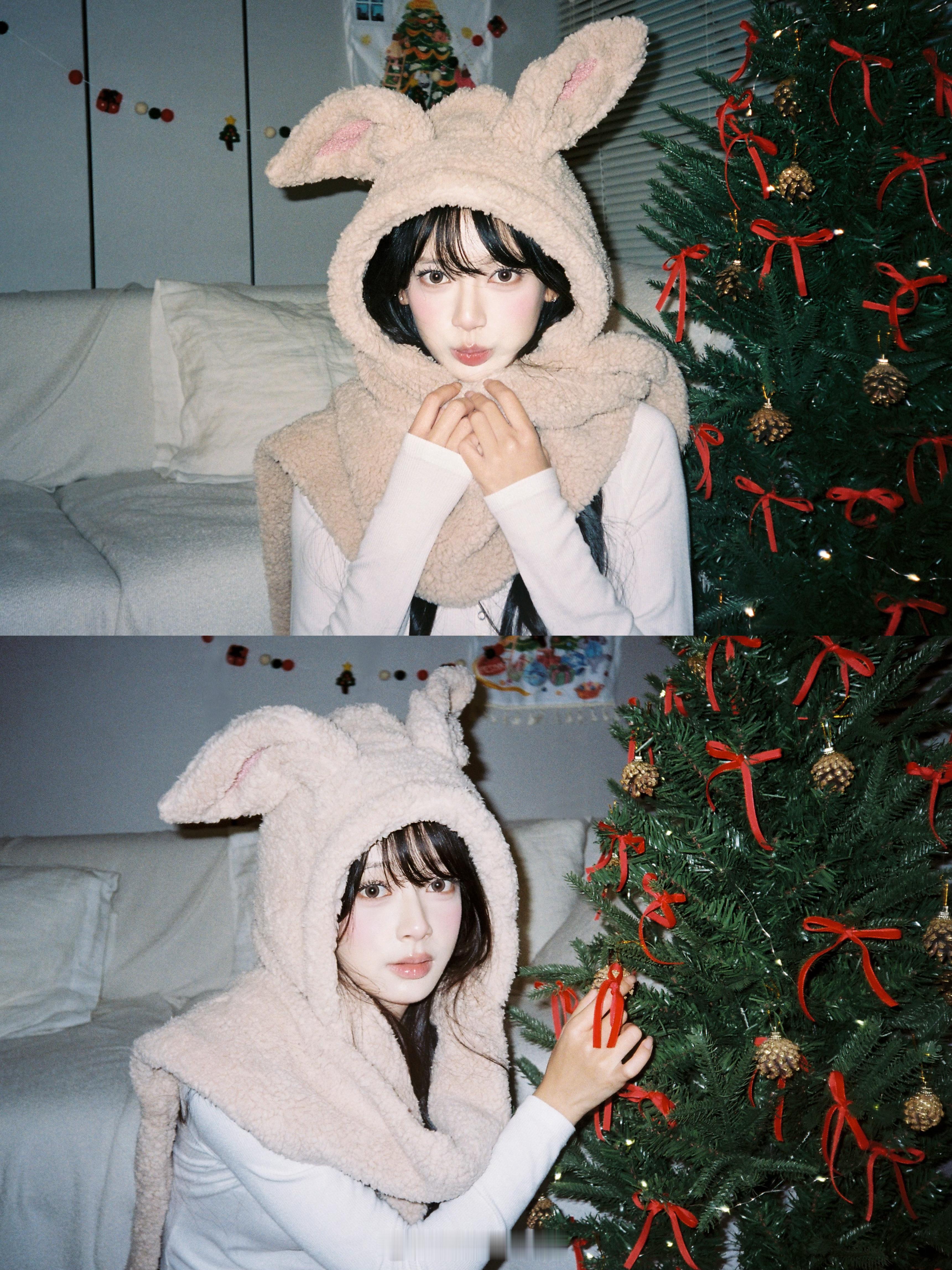 属于十二月的圣诞🎄 