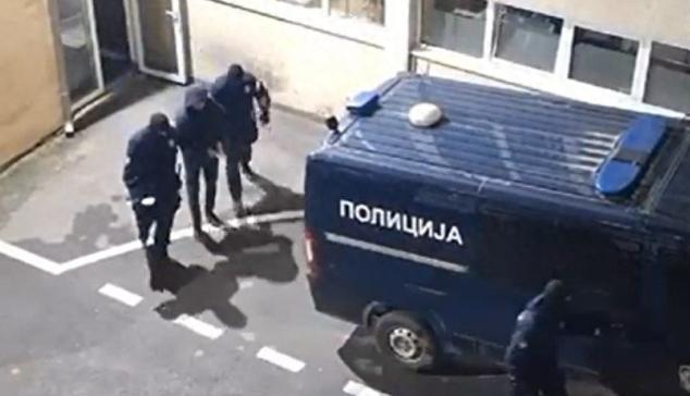 这事儿真的越听越气，越想越离谱，塞尔维亚突然爆出一桩惊天大案，有人居然敢密谋暗杀