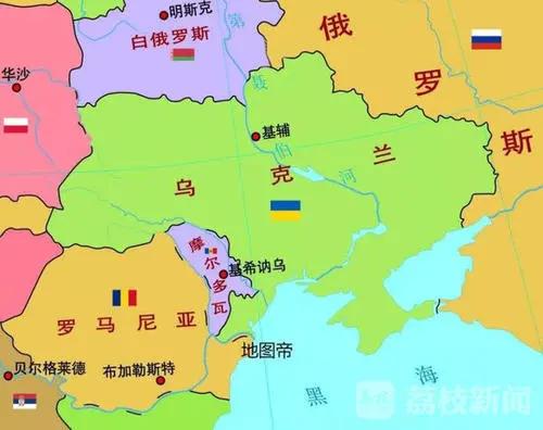 美以联军对伊军事打击行动，其实对俄乌处于僵局的战争有一个关键的影响：美国选择站那