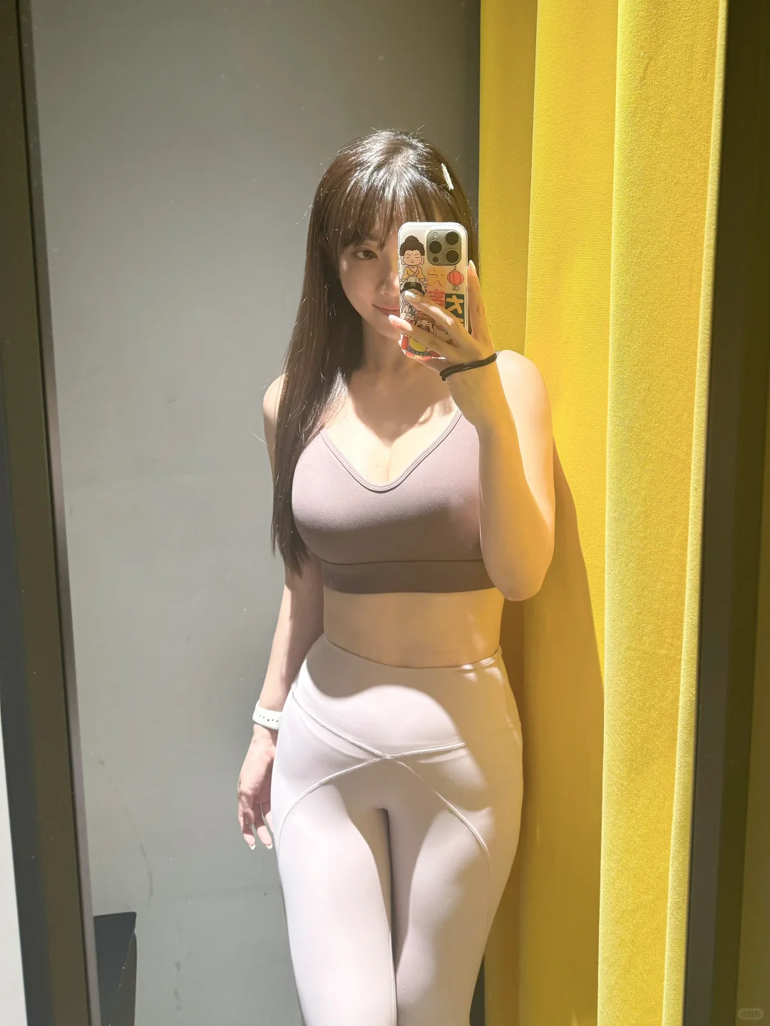 植物系女生的养生方式