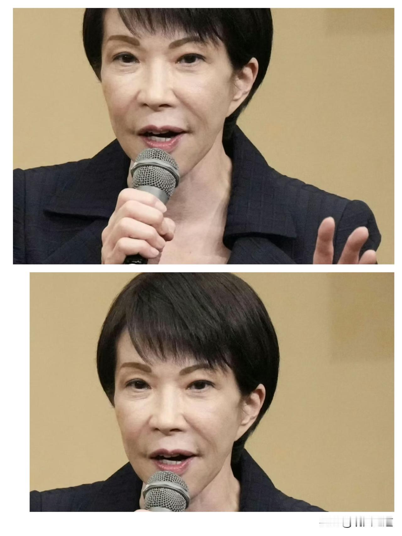 真的太过分了！高市早苗公然放话要营造参拜靖国神社的环境，这波操作完全是在挑战历史