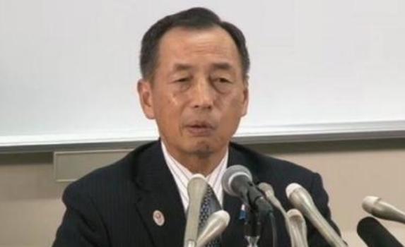 曾在美深造的日本前航空幕僚长田母神俊雄，近日抛出狂言：一旦中日开战，日本将用陆海