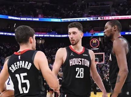 火箭应该把G3当成抢七来打，这场比赛关乎赛季成败篮球 明日，火箭对阵湖人的比赛即