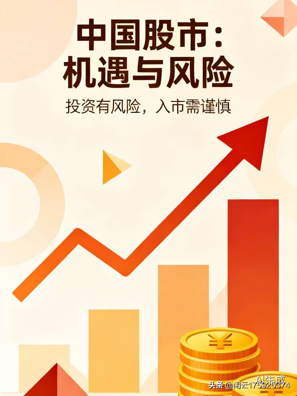 中国股市到底还行不行？这问题真是让人又爱又恨。我就有朋友，前几年怀揣着发财梦冲进