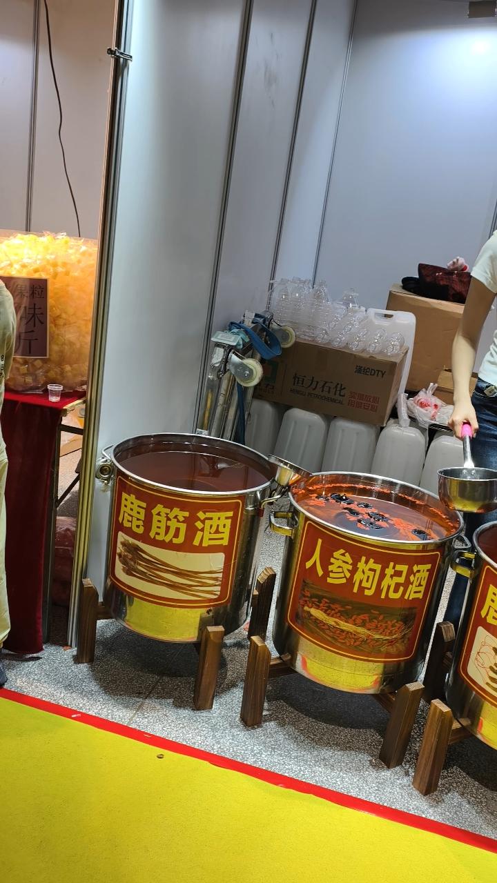 五月的德州，惠风和畅。5月16日，2026年德州首届进出口国际商品博览会暨首届中