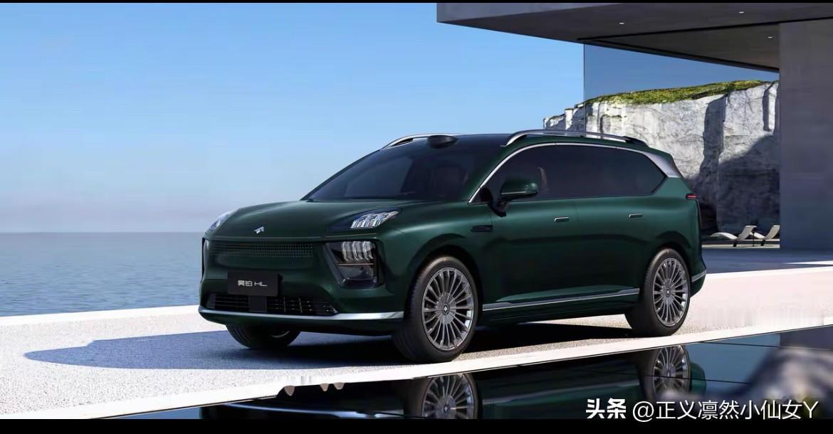 ‼️‼️颠覆你的三观，当前智能辅助驾驶梯队如下:

第一梯队: 鸿蒙智行、昊铂、