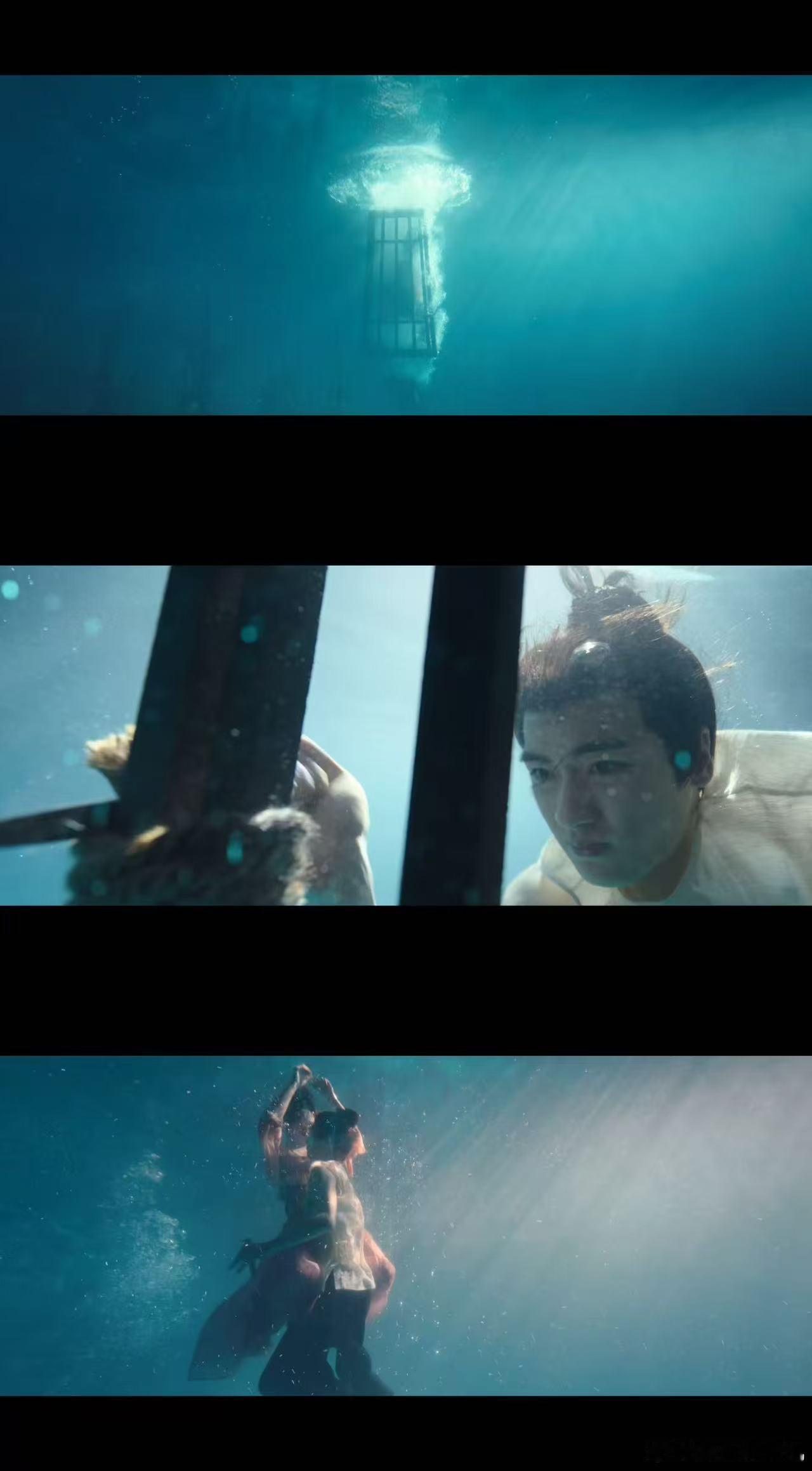 成佛寺案的反转次数，比我追的季数还多。 