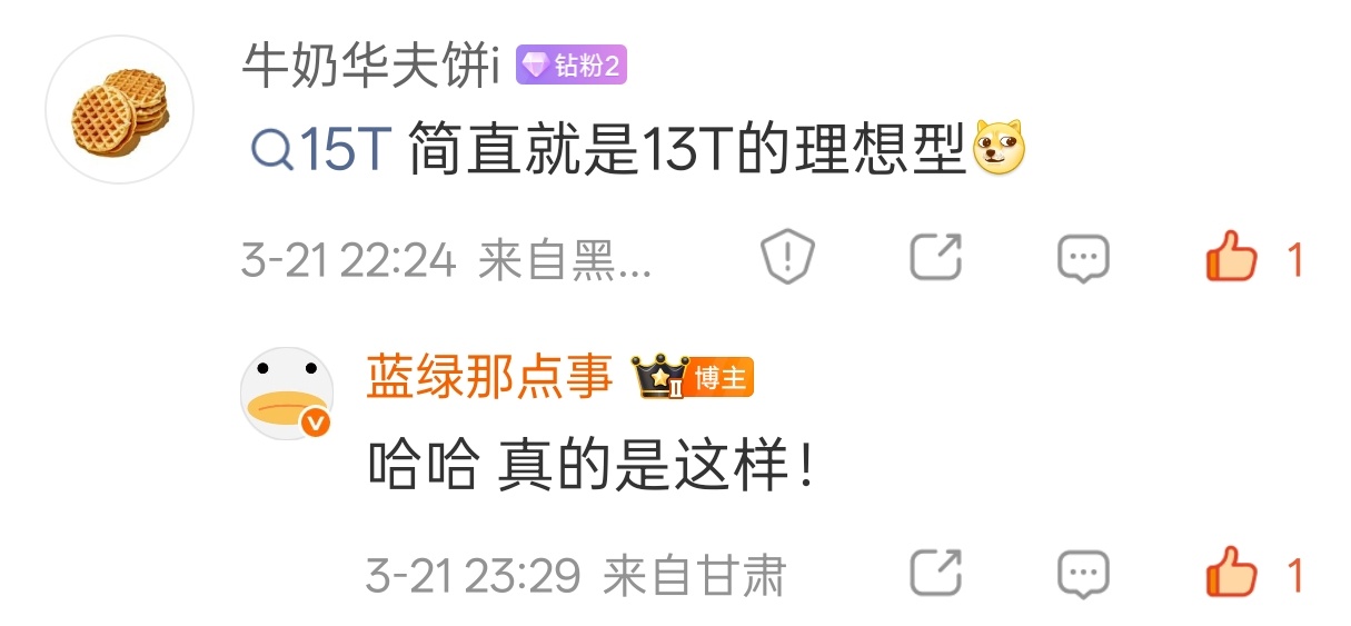 如果说之前的一加13T是小屏性能党的梦中情机，那么，一加15T简直就是13T的理