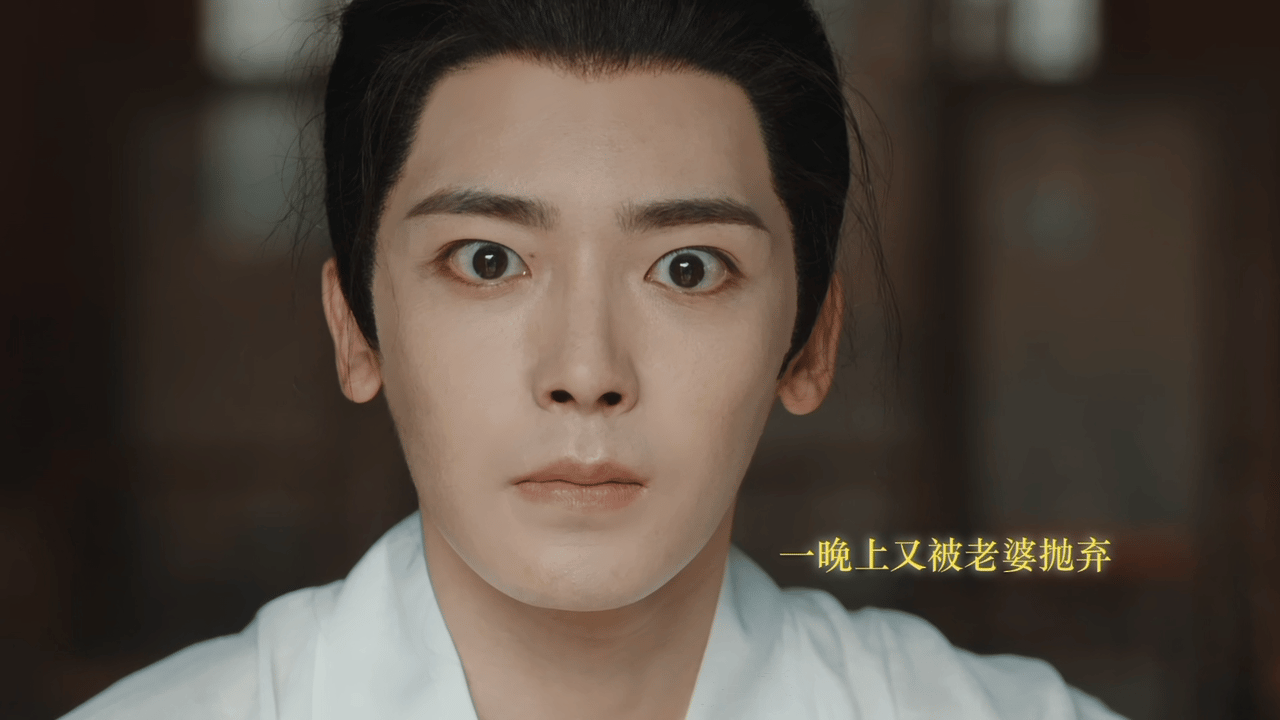 陆江来夜抛后遗症 是谁家大人安全感离家出走了？哦是陆江来！被抛一次就变黏人精，宝