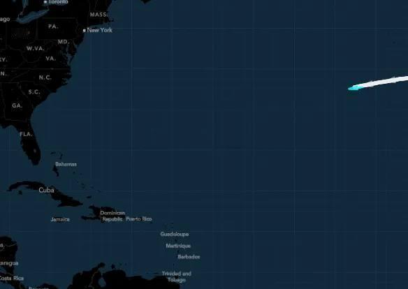 彭博社报道，油轮“海马号”正载着近20万桶俄罗斯汽油驶向古巴。这些燃料是古巴运输