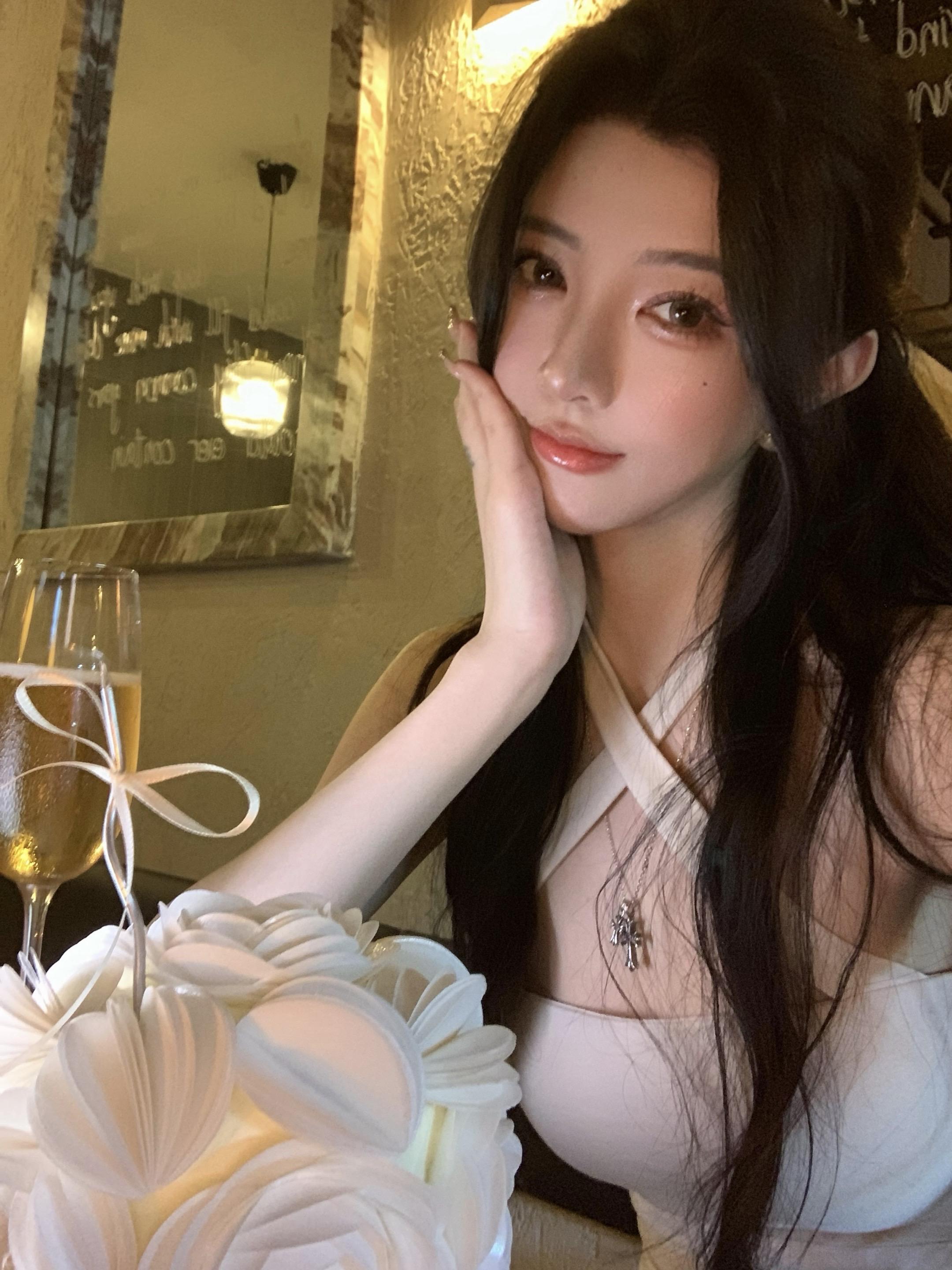 我只会和同样珍视我的人保持联系