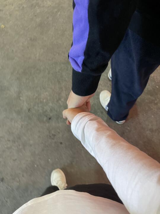 分享一些教科书级的恋爱技巧✅