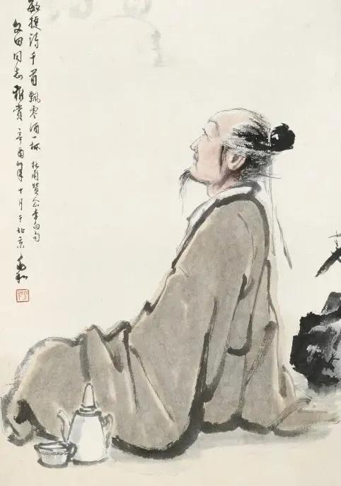 在中医穴位中，“海”和“池”这样的命名蕴含深意。
 
“海”有汇聚的意思。人体经