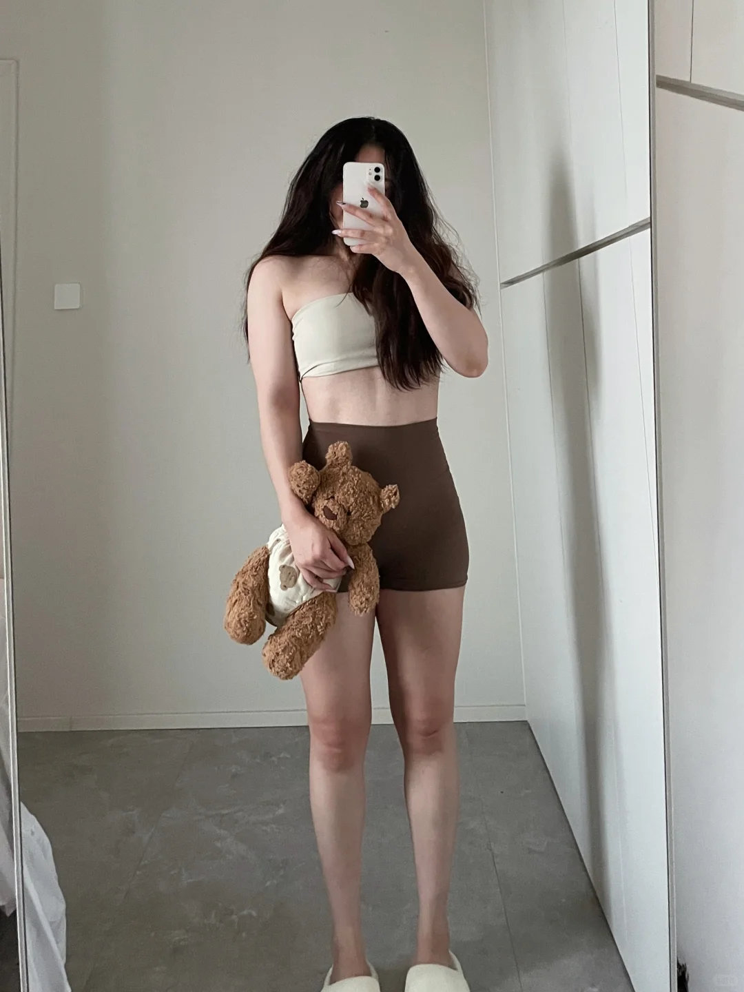 高碳日｜早餐是最爱的香蕉燕麦松饼✌🏻