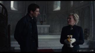 利刃出鞘3 Wake Up Dead Man: A Knives Out Mys