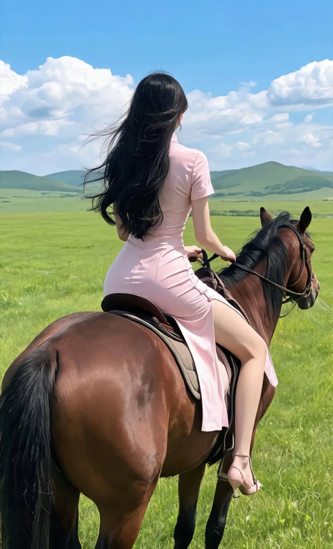 做好自己，抬头时看云，低头时看路，只要内心积极向上，人生就会充满阳光！ 