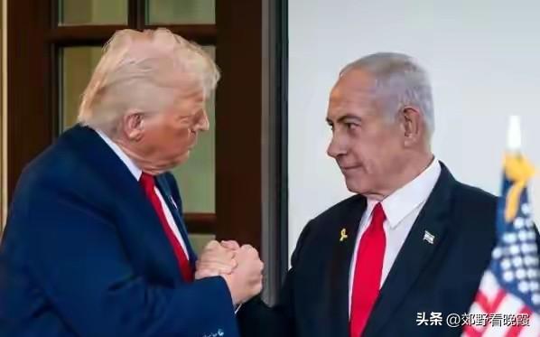 战争进入第五天，伊朗亮出底牌，特朗普还没行动惨遭盟友“背刺”