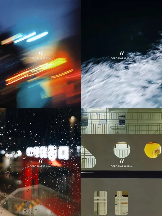 不懂构图，但喜欢色彩