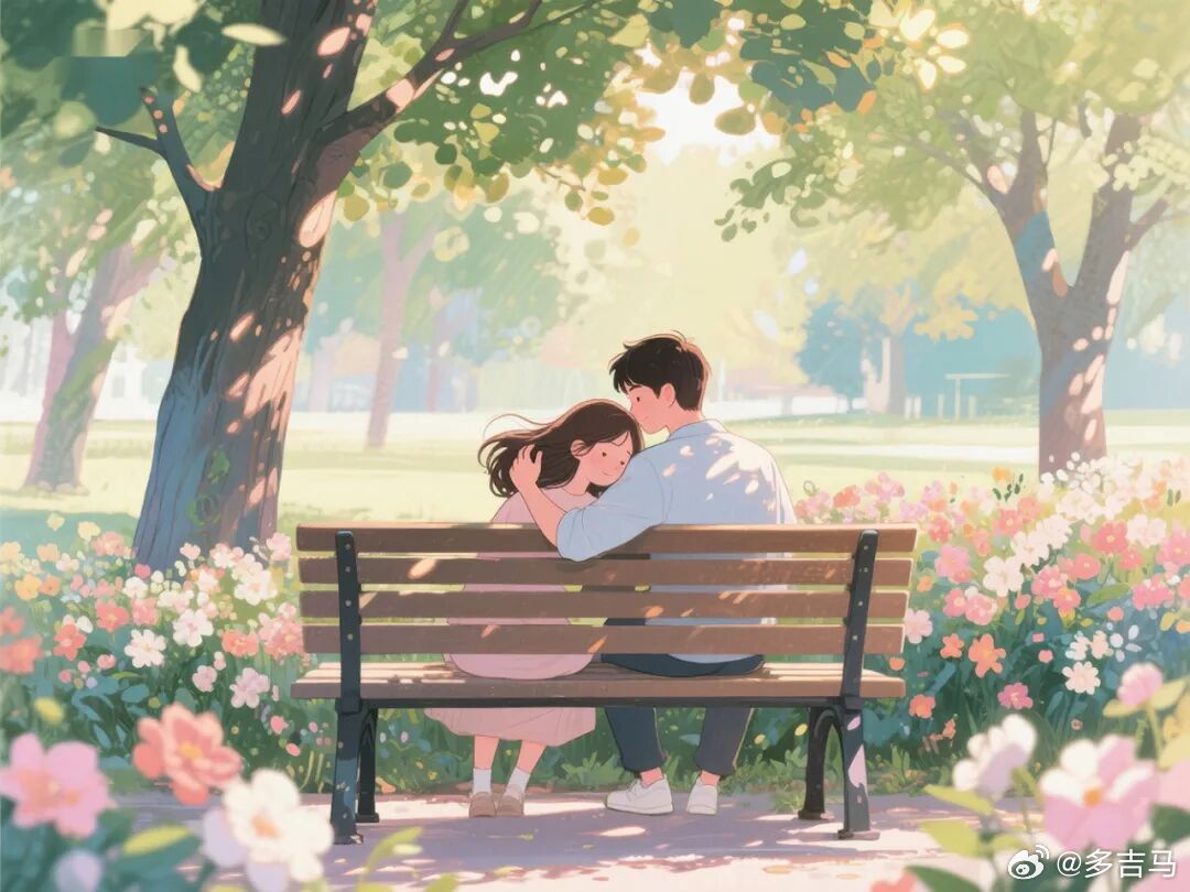 “婚姻的纽带，不是孩子，不是金钱，也不是爱，而是肝胆相照的义气、不离不弃的默契，