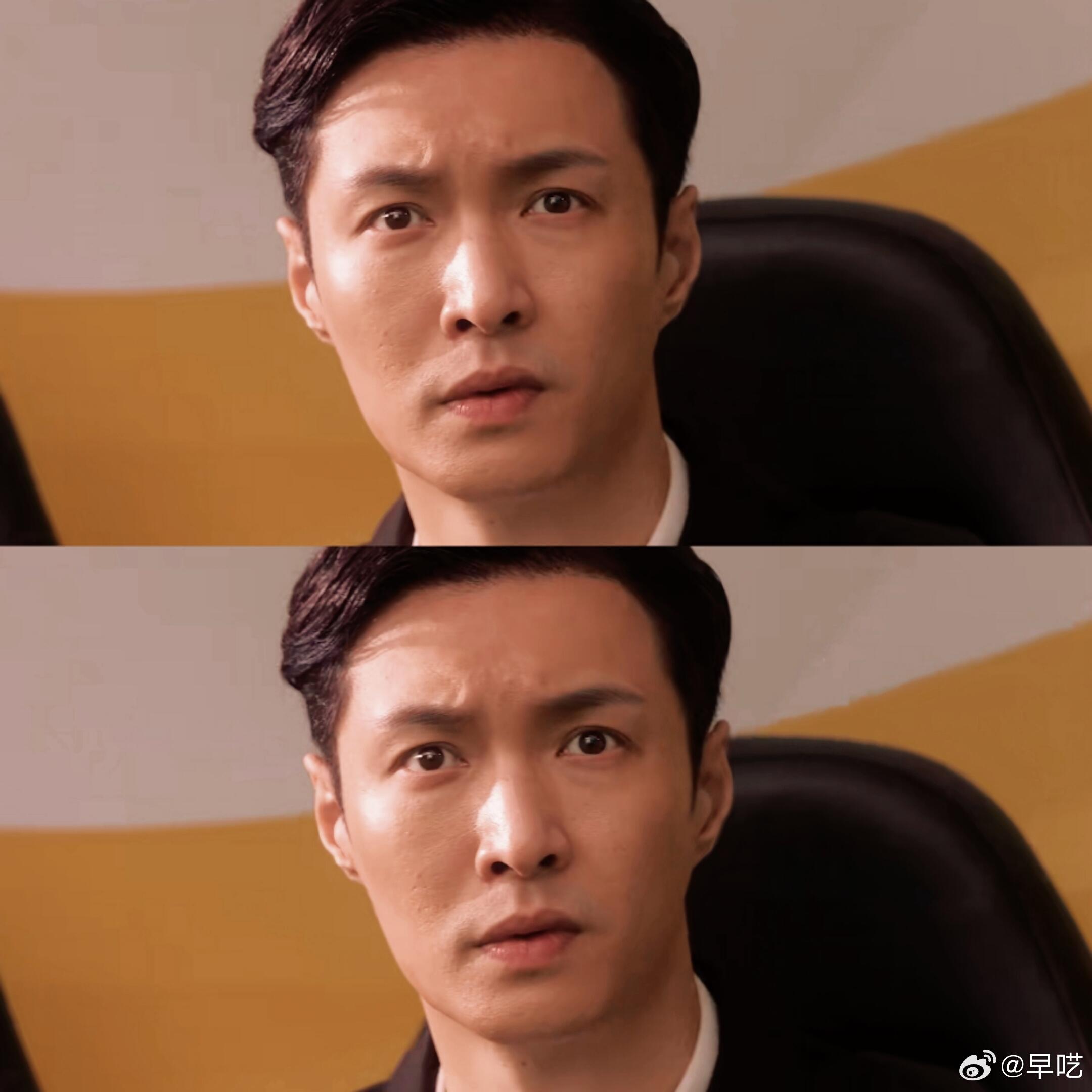 张艺兴说小妹妹插嘴是不对的哦谁被张艺兴这句台词戳中笑点！路演现场复刻名场面，配上