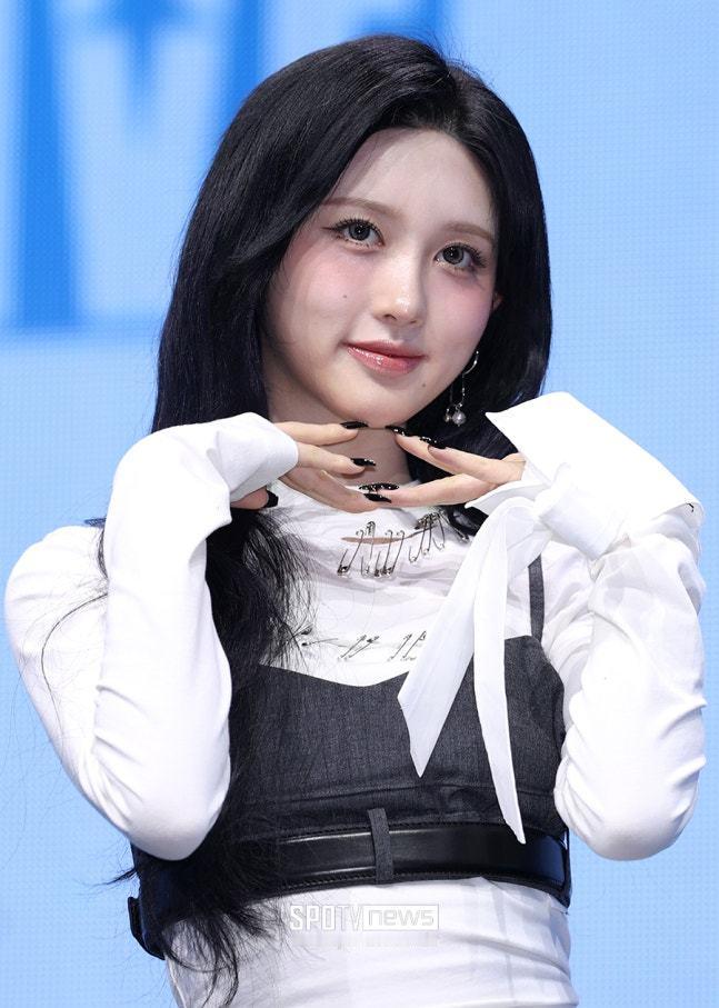 IVE正规二辑回归ShowCase 