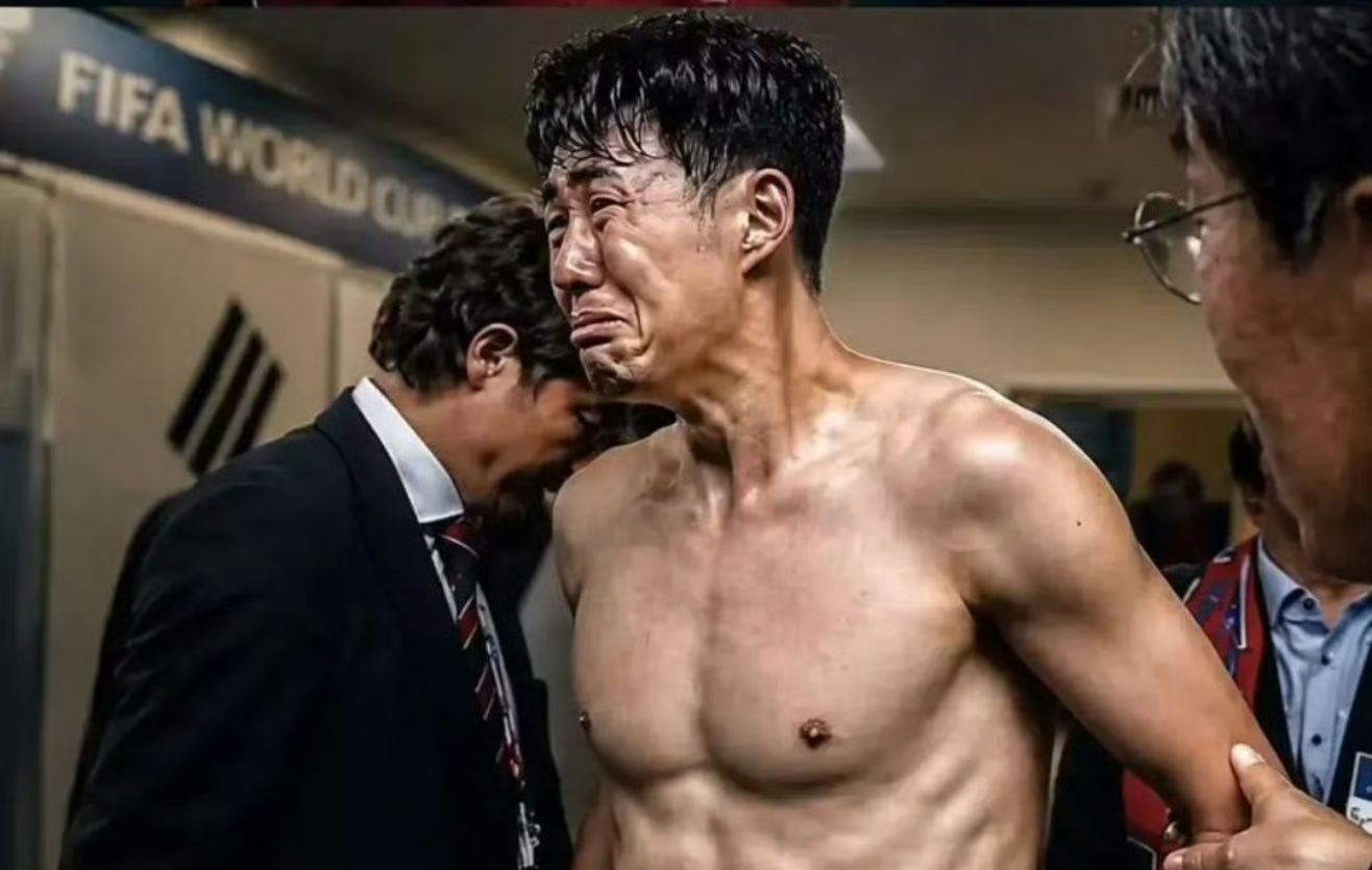 佛得角太棒了，把棒子的晋级梦狠狠来了一棒槌。希望佛得角可以走得更远，有梦想谁都了