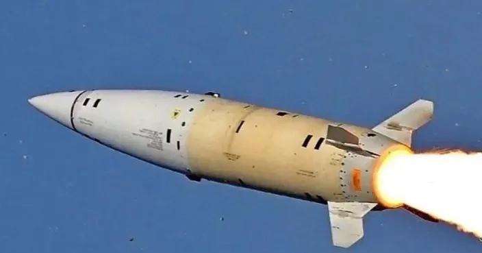 既然美国敢做初一，那中国必然会做十五。你卖武器给台湾，那我们就卖武器给那些反对美