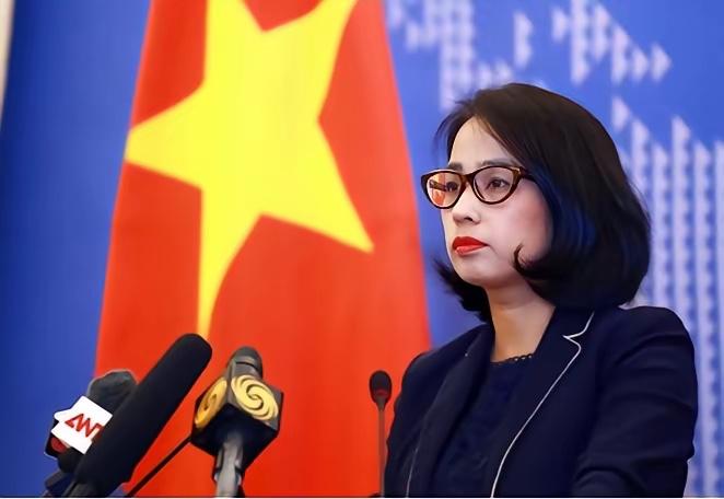 重磅反转！14国组团炒作南海仲裁案施压中国，越南"跟风站队"，反而成全中国！
