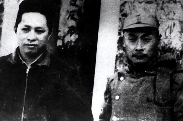 1949年，陈毅到上海一家面馆用餐，正吃着面时，进来一老农并点了一碗阳春面。不料