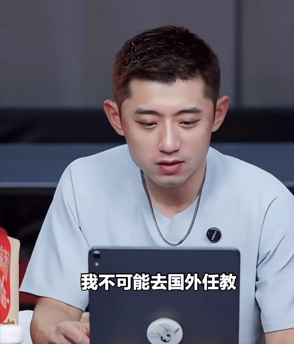 日乒实力猛涨，张继科这句话的含金量，现在还在上升！
日乒这两年的崛起速度，肉眼可