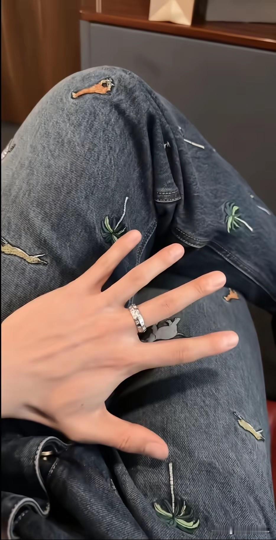 任任出行，一身行头几十万，上千万豪车撑门面，一条破裤子4万，让老百姓情何以堪，那