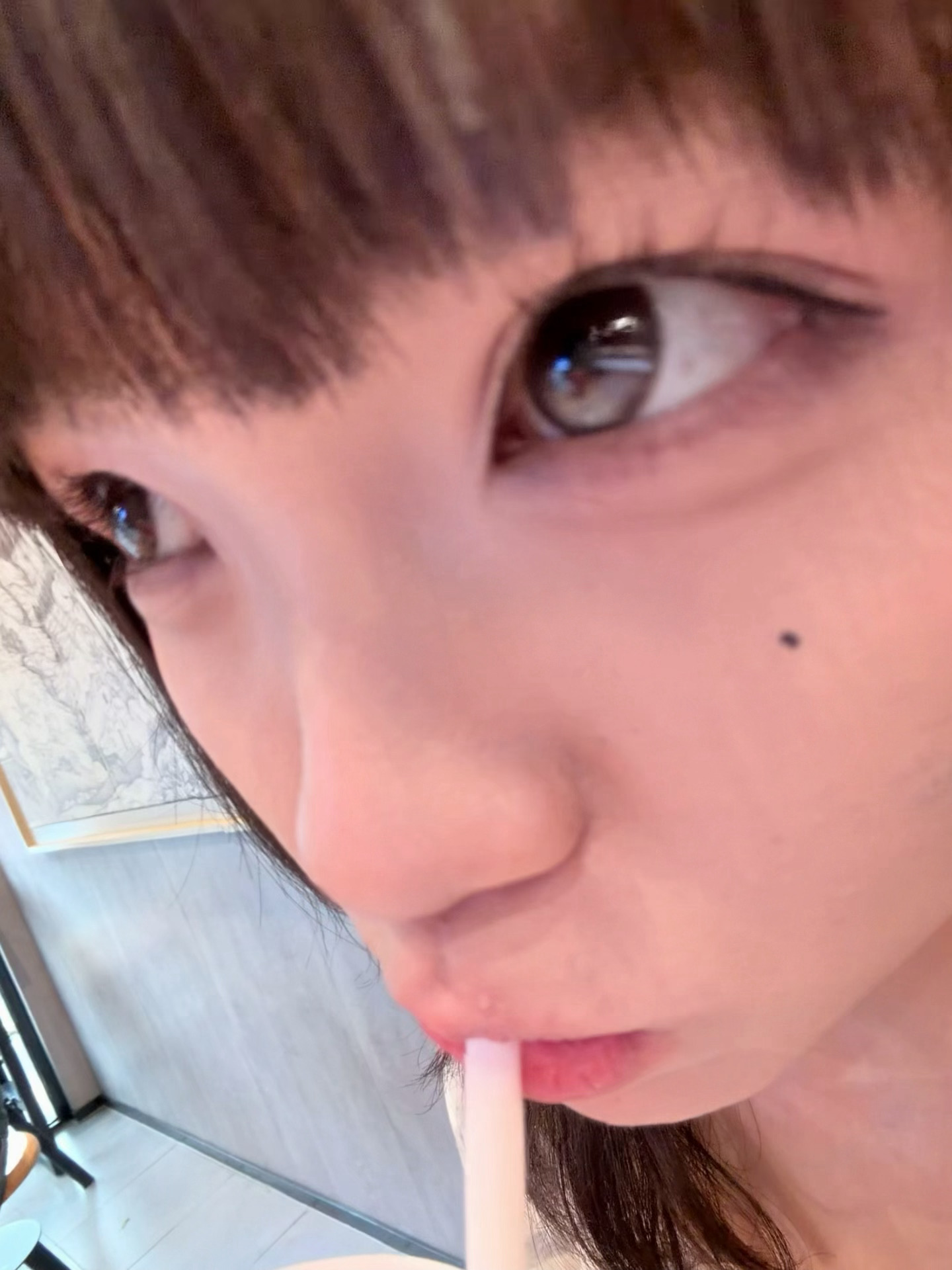 明天开始可能就要做到闹钟一响就起床了 就很心酸啊…假期你回来吧我知道错了！等会儿