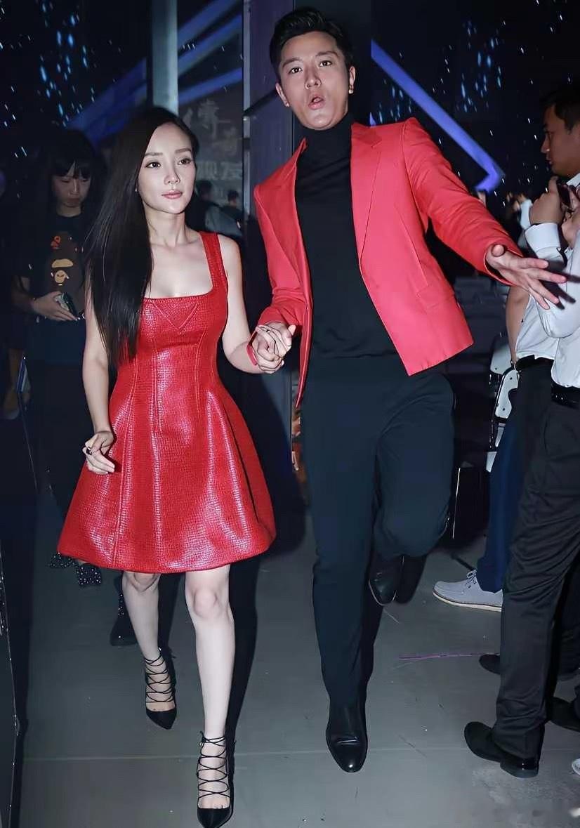每当压力大的时候就看看这张图吧！ 