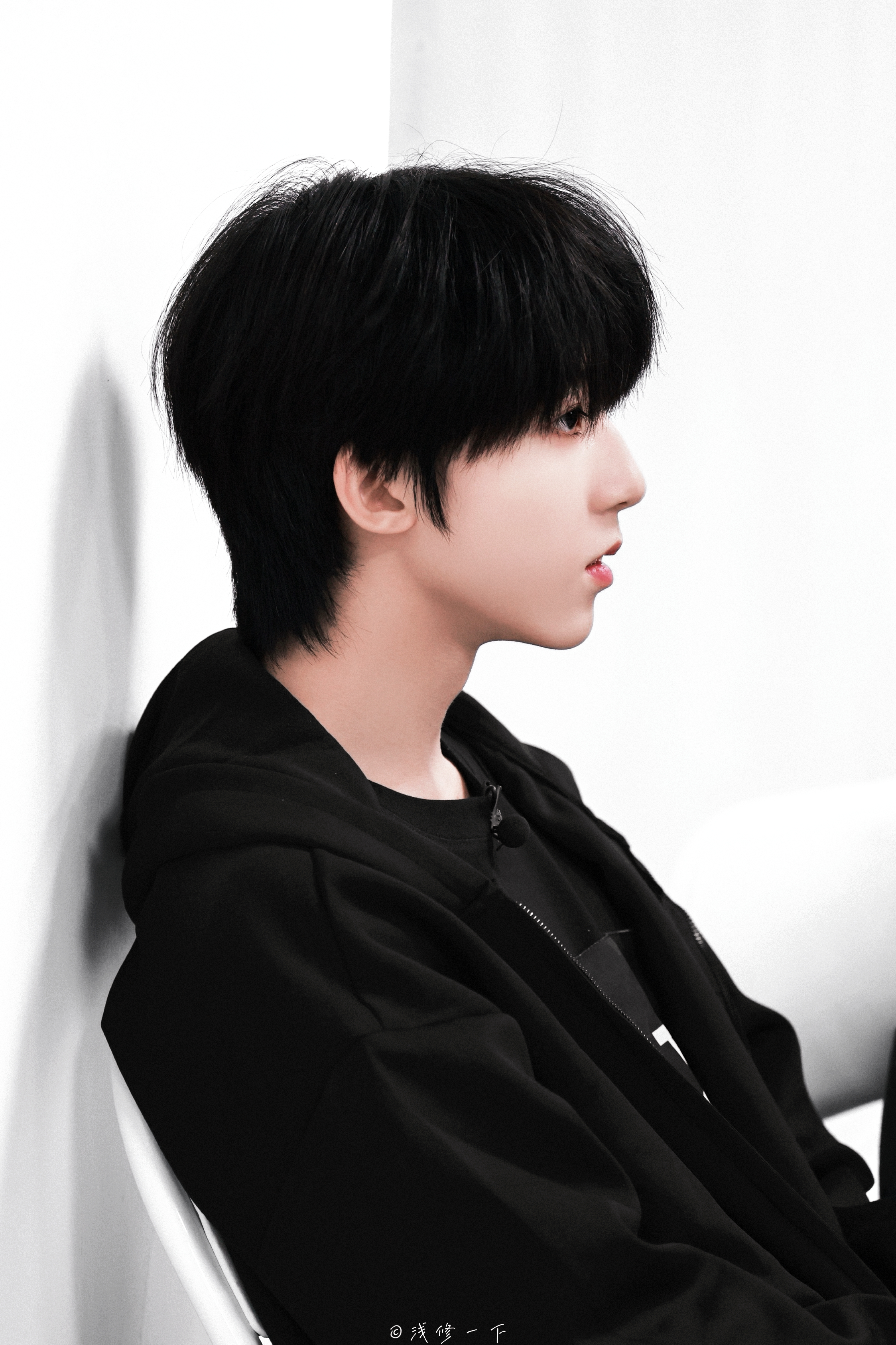 杨博文🎲 ♟️₊˚ 