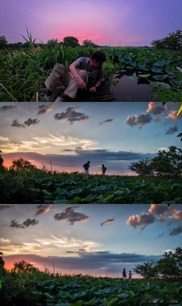 影视飓风百大现场复刻荒岛名场面 救命！影视飓风在百大现场领奖还复刻荒岛名场面，这