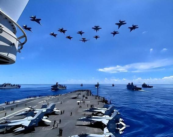 俄媒曾说：如果中国陷入了战争，可能会有很多国家来对付中国，但如果中国彻底将对手打