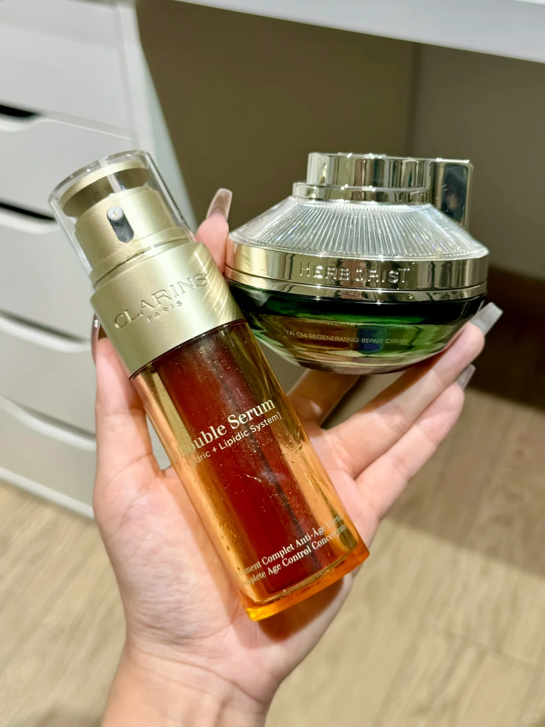 时隔半年依旧封神的抗老搭配（敏肌重生版