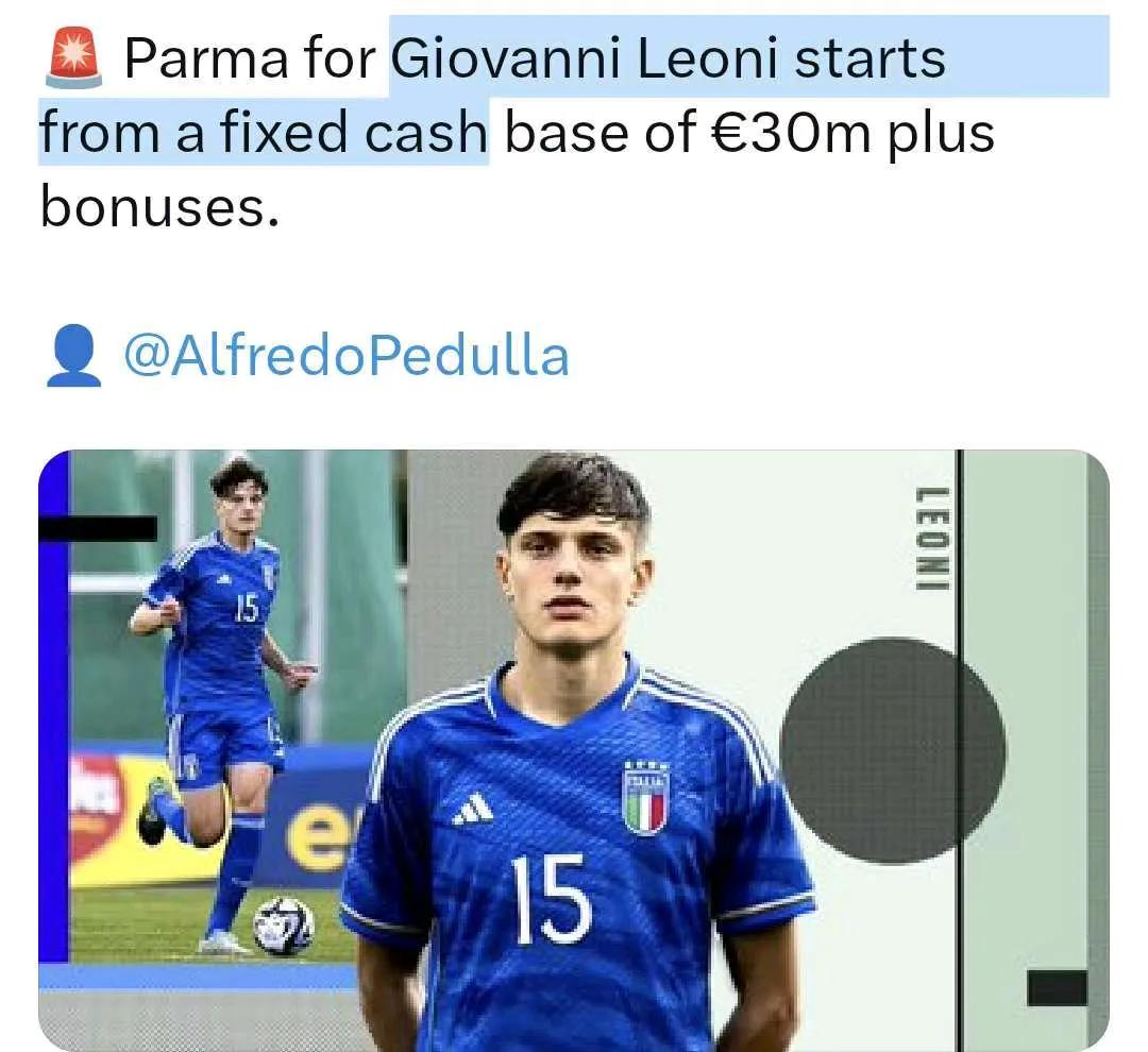 🇮🇹
亚特兰大可以下手了
刚卖了雷特吉有巨资在手
让尤里奇调教他一年
转手7