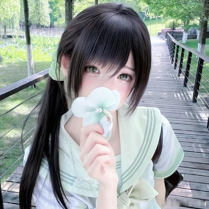 🎈甜圆包超话惊喜！偶然见美图，却遇引流扰。自己寻原图精心调，现分享啦，愿与同好