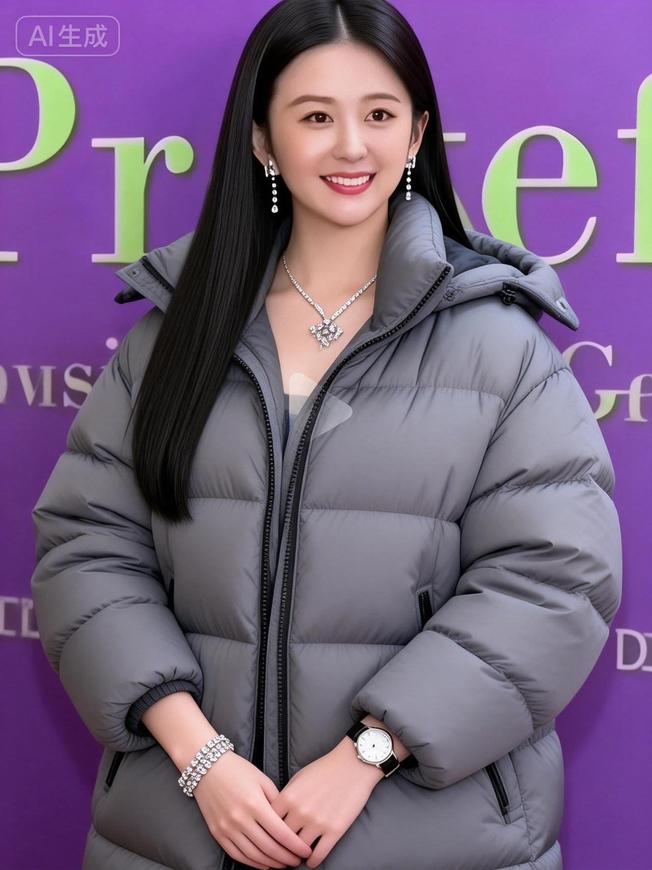 冬日穿搭指南：保暖又时尚，轻松应对寒冷天气！🌟👗👗