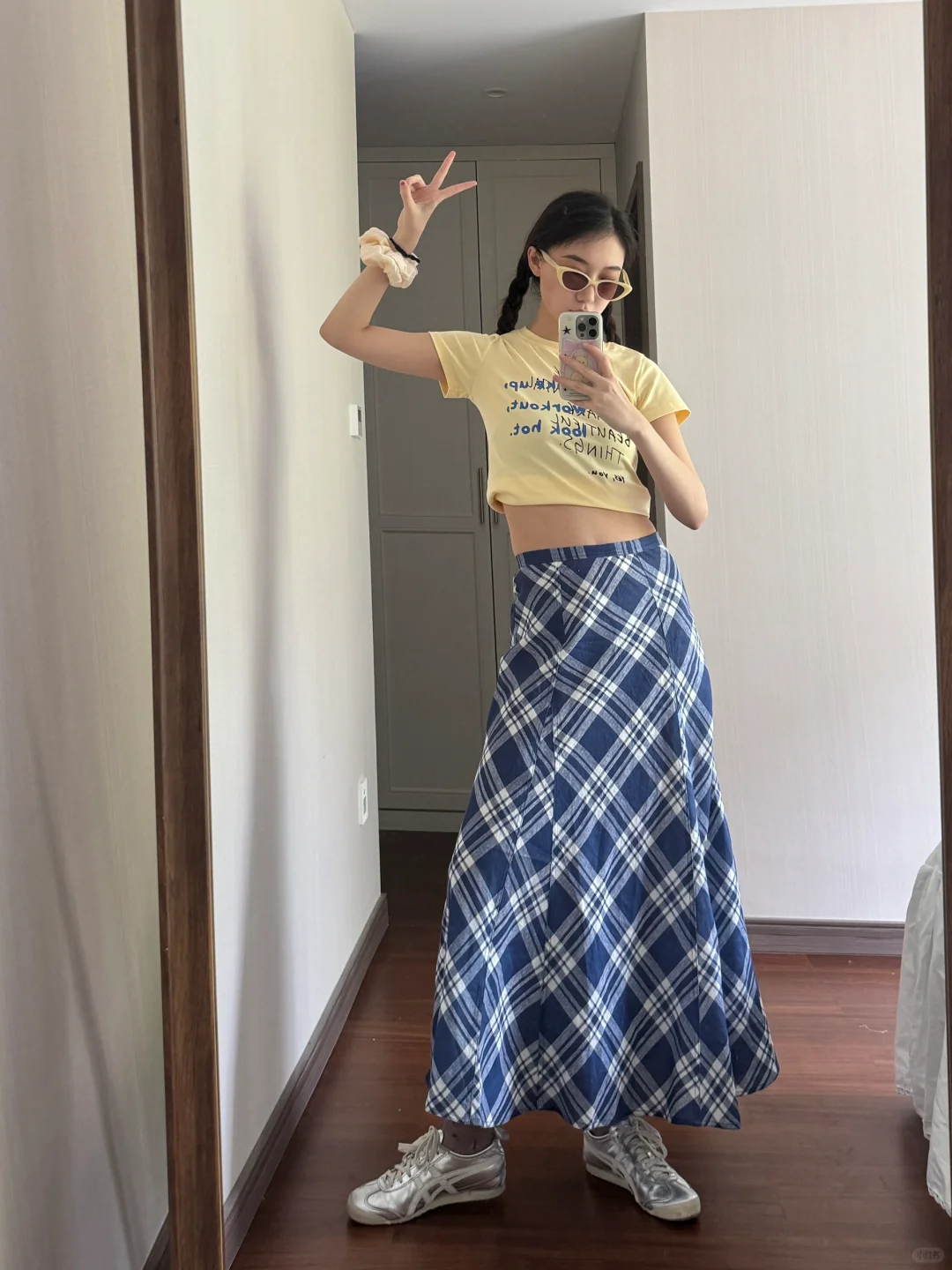 这套也太好看了吧🙈🙉