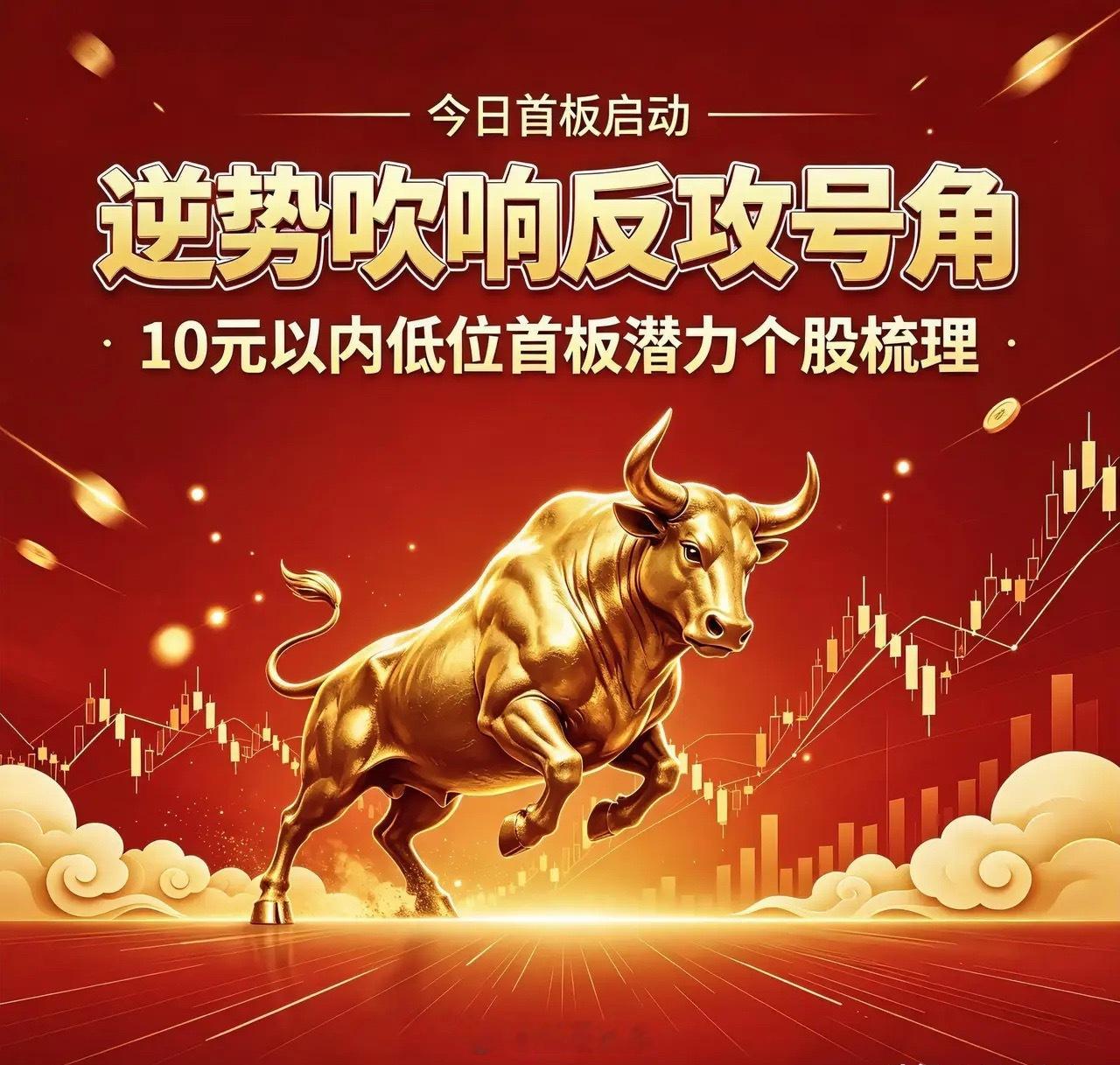 十元以下首板启动谁能率先吹响反攻号角？1. 陇神戎发（300534）:现价9元市