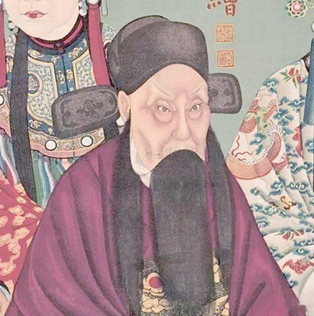 电视剧云雀叫天录京剧三鼎甲指的是道光、同治年间京剧形成初期，第一代演员中的三位杰