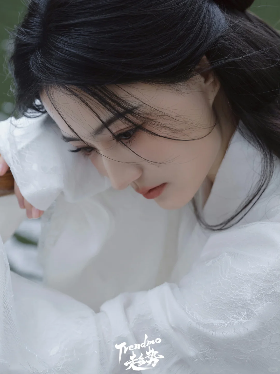 徐璐‣Trendmo趋势