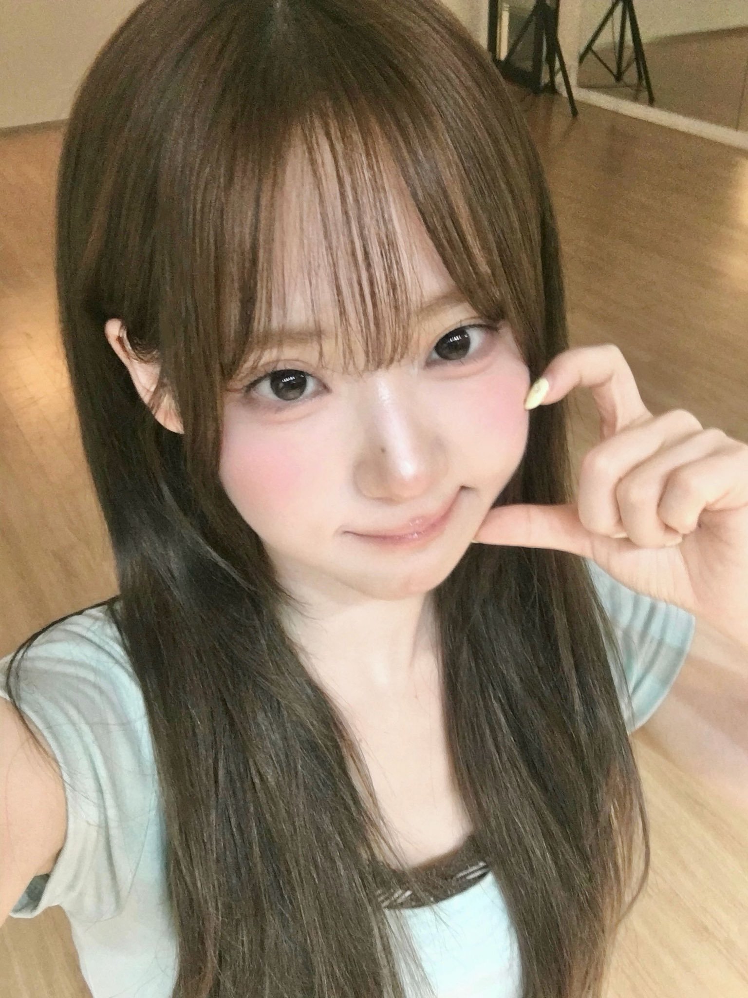260811 tripleS SeoYeon尹舒妍 