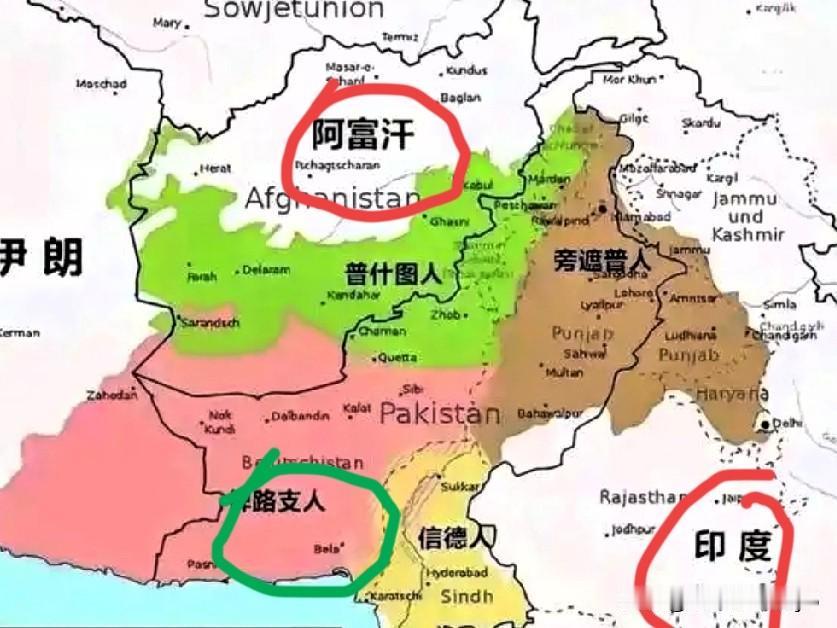 近期，巴基斯坦在南亚的活跃度堪称满格，甚至给人一种“飘飘然”的感觉。
在印巴冲突