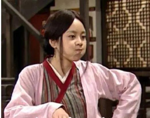 武林外传二十周年 佟湘玉 最渴望的事是爱情、跟老白腻歪，以及管住莫小贝。佟湘玉最