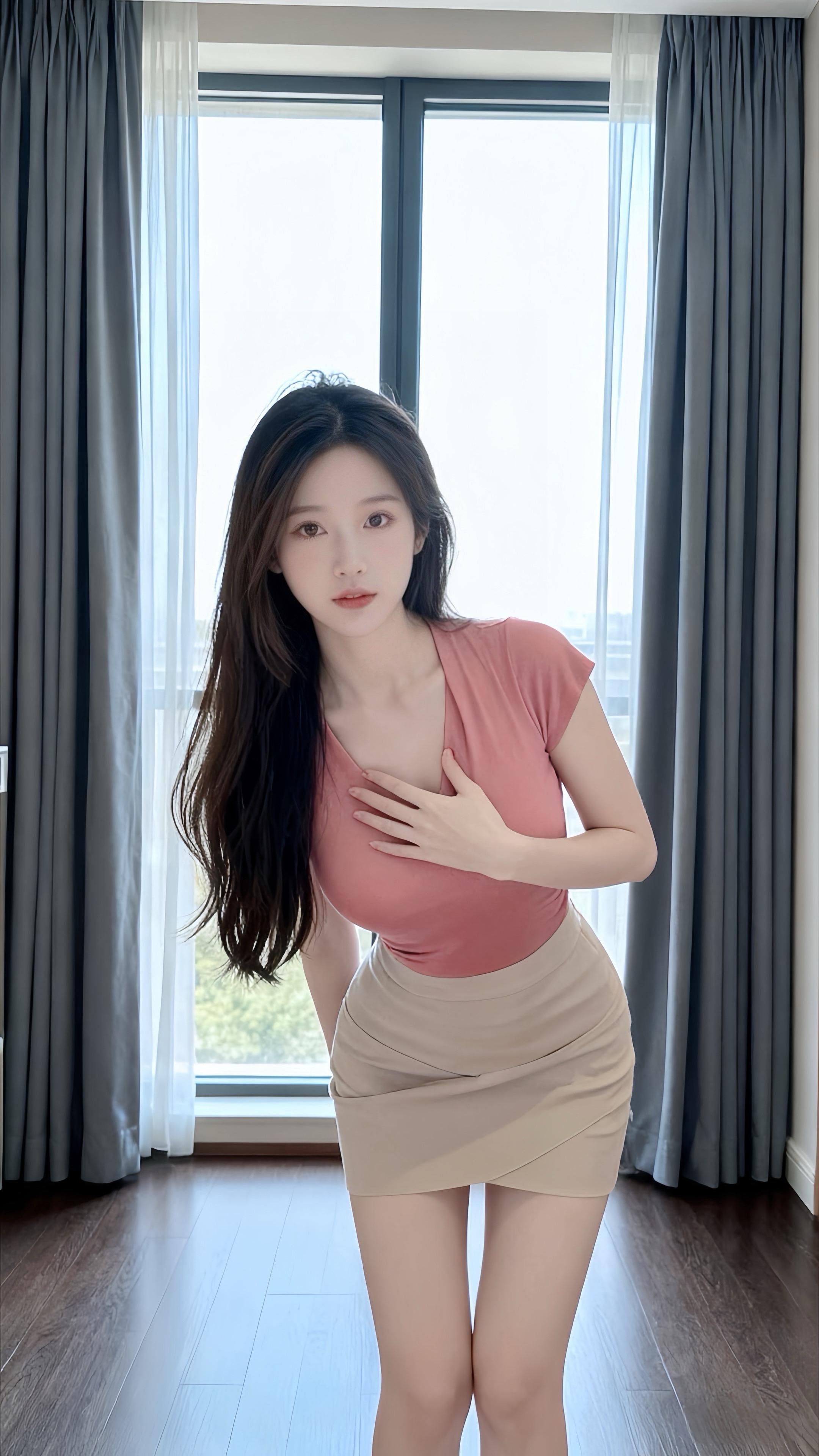 🎀    最后一张才是你想看的