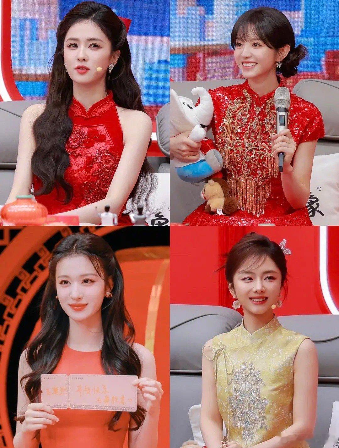 🍍可以脱离四普称号了吧🍍比95盐巴更美状态更好为什么没入选四美，是不是被四普