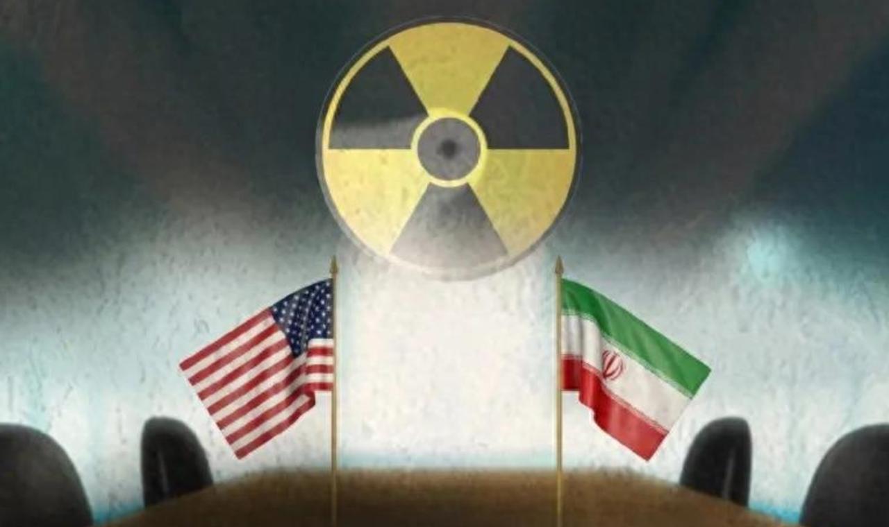 4月15日至16日，美伊停火谈判、黎以冲突两条战线同时紧绷。美伊双双否认达成延长